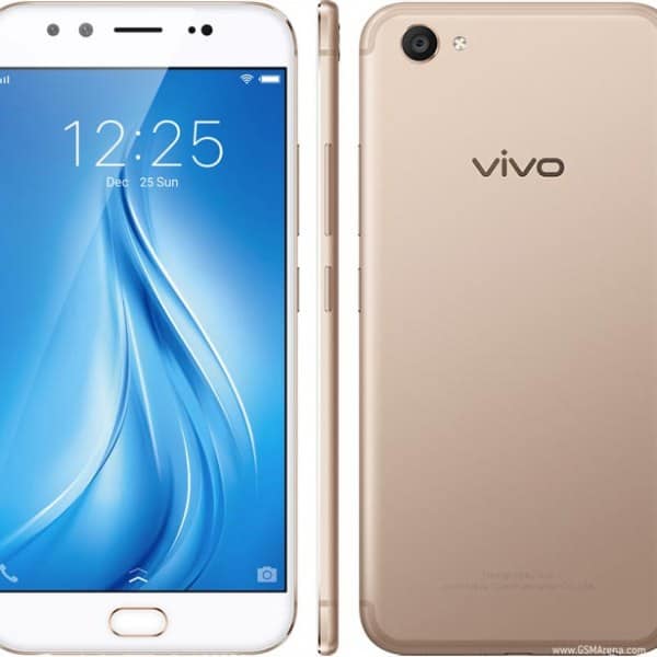 Vivo V5 Plus