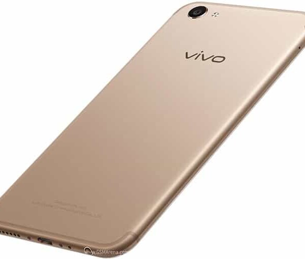 Vivo V5 Plus