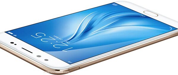Vivo V5 Plus