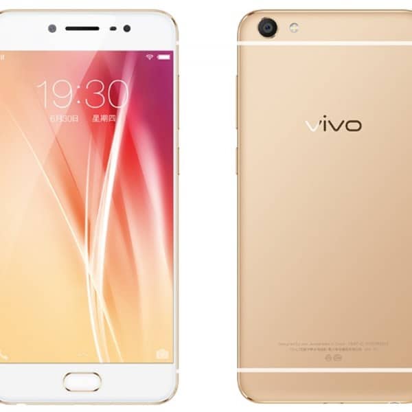Vivo X9 Plus