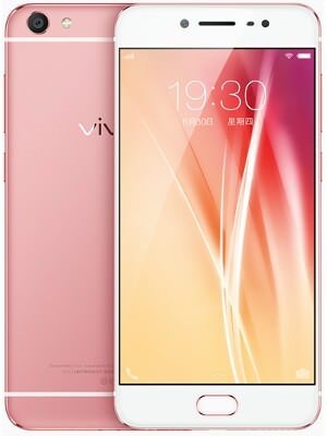 Vivo X7 Plus