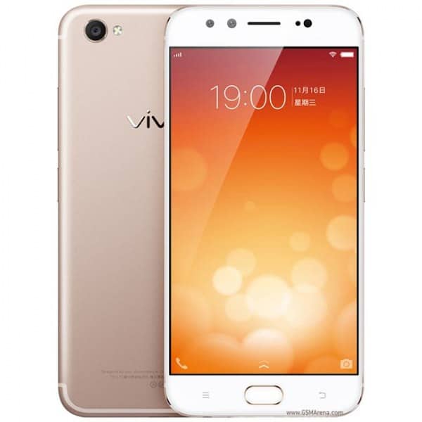 Vivo X9
