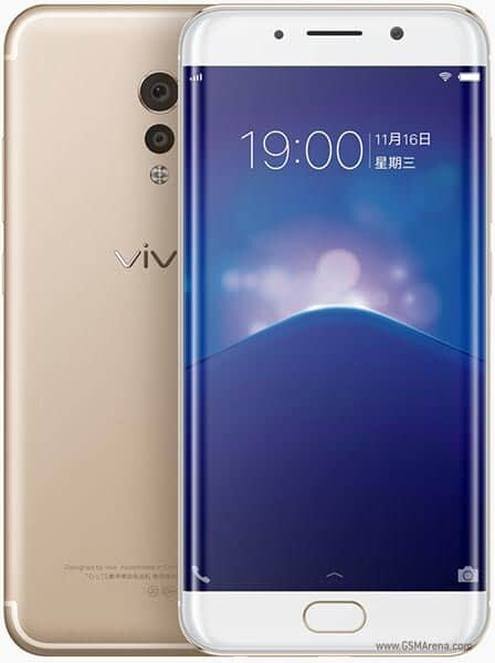 Vivo Xplay6