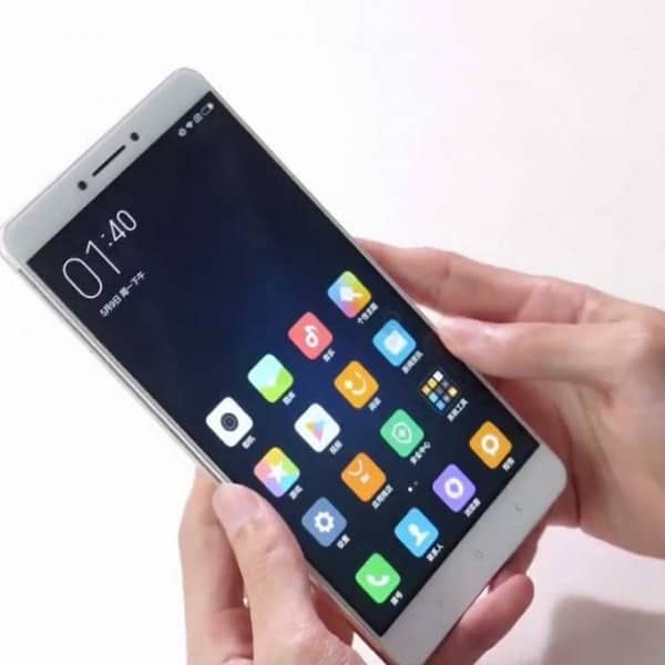 Xiaomi Mi Max