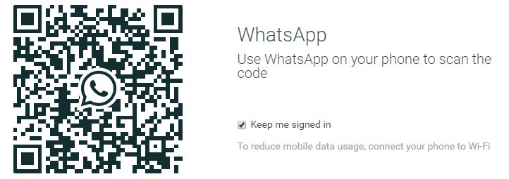 whatsapp native desktop app