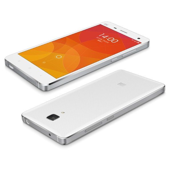 Xiaomi Mi 4 LTE