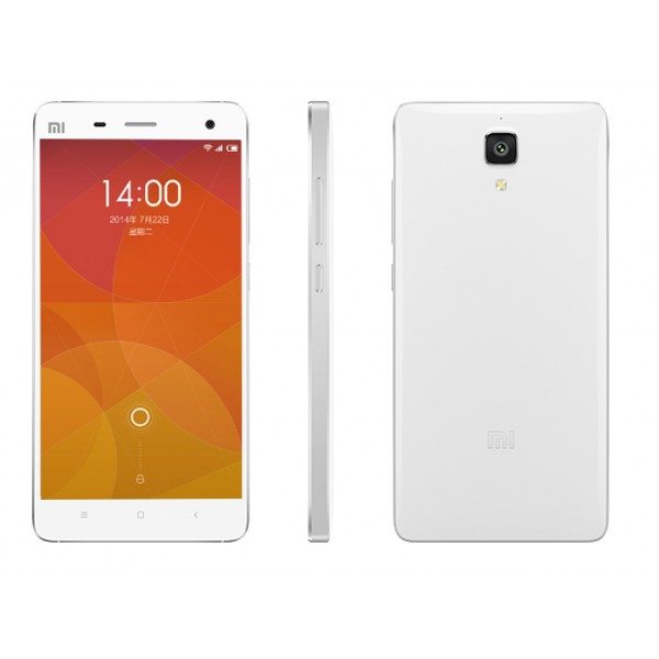 Xiaomi Mi 4 LTE