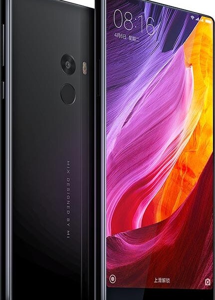 Xiaomi Mi Mix