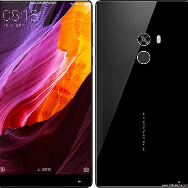 Xiaomi Mi Mix