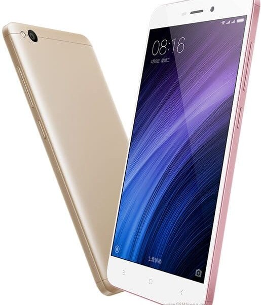 Xiaomi Redmi 4a