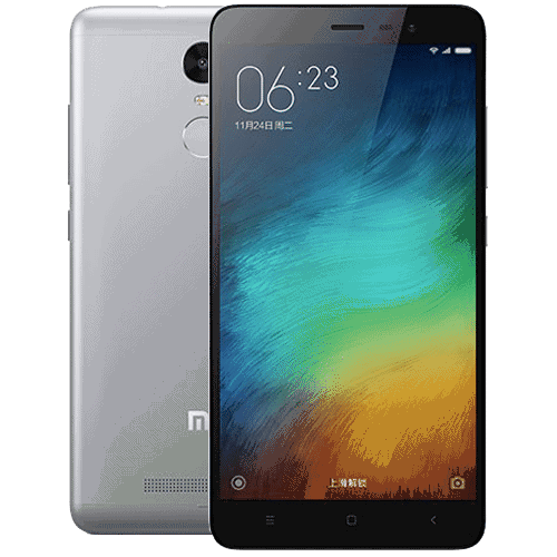 Xiaomi Redmi 3s