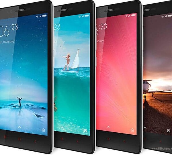 Xiaomi Redmi Note Prime