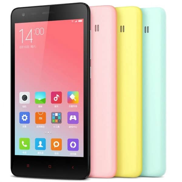 Xiaomi Redmi 2A