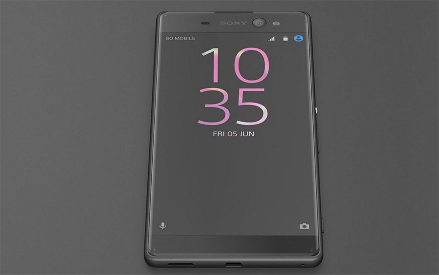 Sony Xperia XA Ultra