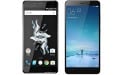 OnePlus X vs Xiaomi Redmi Note 3