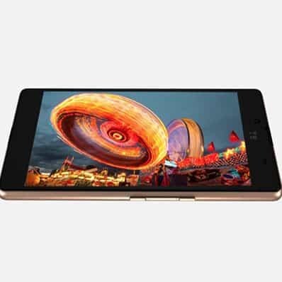 Micromax Yu Yuphoria