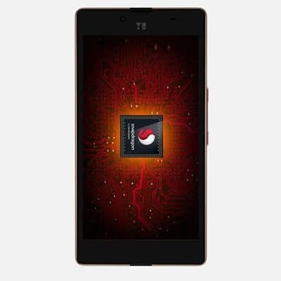 Micromax Yu Yuphoria