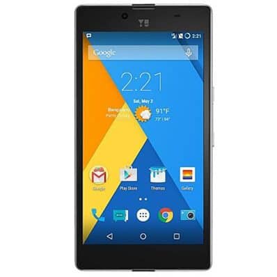 yu yuphoria