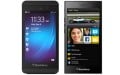 BlackBerry Z10 vs BlackBerry Z3