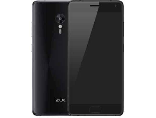 Lenovo ZUK Z2 Pro